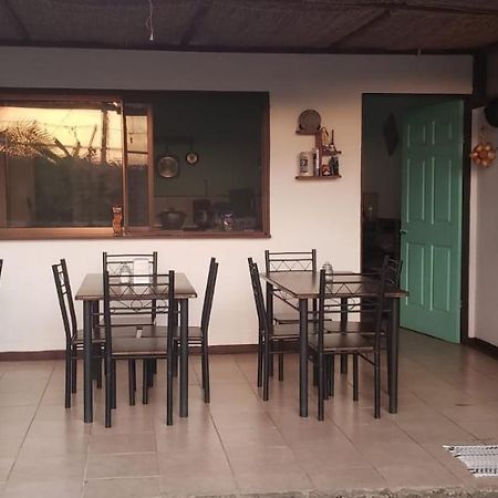 Cabinas Playa Bandera Parrita Exterior photo